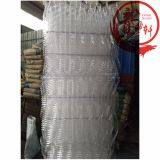 305mm*1860mm Oblique Wave Cooling Tower Fill Replacement Cooling Tower Fill thumbnail-1