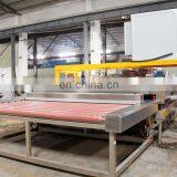 Flat Glass Washing Machine/Wash and Dry Glass Machine With Water Saving Stainless Steel Tanks thumbnail-2