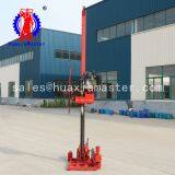QZ-3 Diesel Engine Sampling Drilling Rig Core Drilling Rig Machine for Sale thumbnail-4