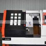 CK32L Mini Cheap Cnc Lathe Machine Tool Equipment thumbnail-2