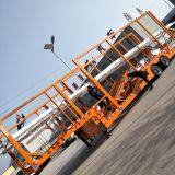 Made In China Taxi Top Ad Carrier Car Transport Semi Trailer Tow Trucks Sale thumbnail-4