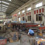 New Mainland Machinery Manufacturing Co., Ltd company overview - view 4 thumbnail