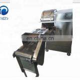 Factory Price Spring Roll/samosa Pastry Sheet Making Machine/spring Roll Maker(WhatsApp: +86 13673629307) thumbnail-4