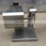 Small Type Fresh Chicken/duck Meat Cutting Saw/machine for Meat Shop thumbnail-5