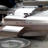 Cucumber Cube Dicing Machine Automatic Dicing Machine Automatic Vegetable Cutter Machine thumbnail-1