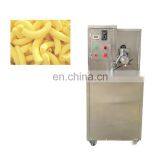 Corn Puff Extruder Korean Cane Ice Cream Corn Puffed Stick Machine thumbnail-4
