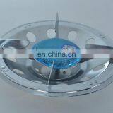 Stainless Steel Portable Indoor Steel Lpg Gas Burner or Gas Cooker for Africa Market thumbnail-2