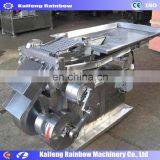 Straight Cut Automatic Herbal Cutting Machine thumbnail-3