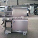 Fresh Shrimp Shelling Machine/ Shrimps Shell Removal/shrimps Peeling Machine thumbnail-3