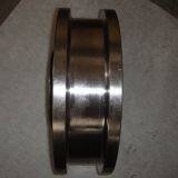 Chinese Manufacturer, Ductile Iron Precision Casting Auto Spare Parts thumbnail-4