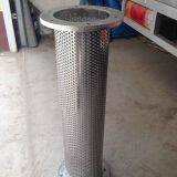 strainer replacement basket, filtration elements, filter cartridge, temporary strainer