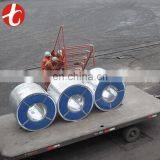 Prepainted GI Steel Coil / PPGI / PPGL Color Coated Galvanized Steel Sheet In Coil thumbnail-4