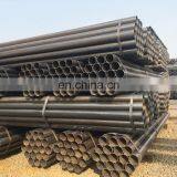 ERW Black Steel Pipe Steel Price thumbnail-3