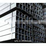 Rectangular Iron Pipe Carbon Steel Pipe thumbnail-5