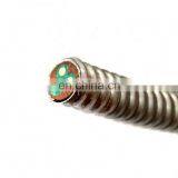 3x13mm2 Power Cable for ESP Cable thumbnail-4