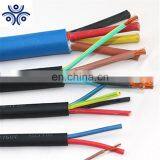 70mm2 Rubber Cable Welding Machine Wire Cable thumbnail-1