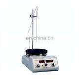 Магнитный мешалка YS10 - 3 с нагревательной плитой thumbnail-3