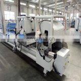 Aluminum Profile Double Head Saw With Digital Display In Factory thumbnail-5