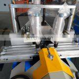 Factory Direct Sale Plastic Window Glass Strip Cutting Saw Glazing Bead Saw thumbnail-3