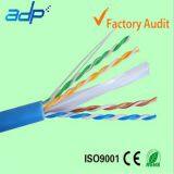 Hot Selling Network Cable UTP CAT6 CCA Lan Cable thumbnail-5