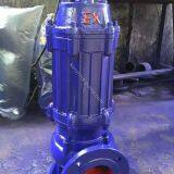 QXN Submersible Centrifugal Water Pump thumbnail-2