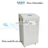 High quality big dehumidifier 156L/day for hotel industry