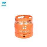 Single Burner Gas Stove Gas Cooker for SAUDI thumbnail-6