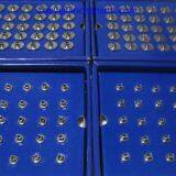 Panasonic 0201 01005 03015 Nozzle for Panasonic NPM Chip Mounter thumbnail-3