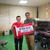 High Performance SMD Chip Mounter Pick and Place Equipment LED Chip Mounter thumbnail-3