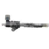 4JB1 JX49ZLQ4 Engine Fuel Injector for Fuel Injector 0445110629 thumbnail-4