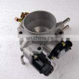 High Quality Throttle Body for JAC REFINE 4G63 JAC SPARE PARTS thumbnail-2