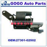 New Ignition Coil For L-and Rover F-reelander 2003 2004 2005 NEC000070L NEC000110L NEC000070 NEC000110 thumbnail-3