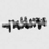 Diesel Engine Crankshaft ISF2.8 Crank Shaft 5264231 thumbnail-5