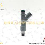High Quality Fuel Injector 15710-62L00 thumbnail-2