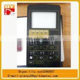 Excavator Monitor Assy, Pc200-7 Pc300-7 Pc400-7 Panel Assy thumbnail-4