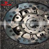 FTR/700P 4HK1 1601010-150A 1601010150A Clutch Disc For ISUZU thumbnail-5