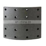 OEM 19932 Drum Brake Lining Trucks for Sale thumbnail-1