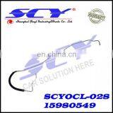 Auto Trans Oil Cooler Line Assembly Driver Side for CHEVROLET GMC C1500 PICKUP 1993-199515980549