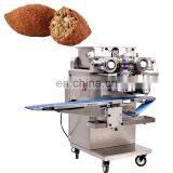 Automatic Snack Food Kibbeh Kubba Making Machine thumbnail-2
