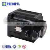 220VAC 2000rpm 4.5KW 16A 3 Phase ac Automat Voltage Regular Stability ac Servo Motor thumbnail-5