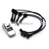 Cable Set-high Tension oe #22440VJ202 22440-VJ202 for Japanese Car Ignition Cable Spark Plug Wire Set