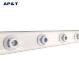 High Voltage Electrostatic Ionizing Air Bar Static Removal Ionizer Bar thumbnail-2