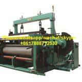 SG180/160-1J Large Metal Wire Mesh Weaving Machine thumbnail-1