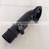 ISF3.8 Degree Engine Water Inlet Tube 4983397 5303283 5258034 thumbnail-3