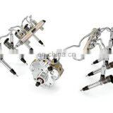 ISG GTL Engine Fuel Injector Repair Kit Rebuilt Parts 5473014 5473254 for 4307454 thumbnail-4