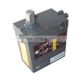 SINOTRUK HOWO Spare Part WG9925823002 Hydraulic Hand Pump For Truck thumbnail-1