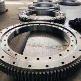 XA 452935N cross Roller Slewing Bearing With External Gear Teeth 3216.8*2760*127mm