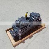 Excavator Parts EC210B Hydraulic Pump K3V112DT EC210B Main Pump thumbnail-3