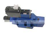 Rexroth Hydraulic Solenoid Valve 4WRA 4WRA6V30-23/G24N9K4/V-589 Original Made in Germany thumbnail-2