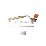 Butane Gas Blow Torch Fire Gun Butane Lighter Flame Gun thumbnail-4